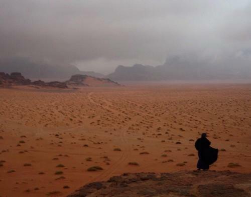 Bedouin Traditions Camp