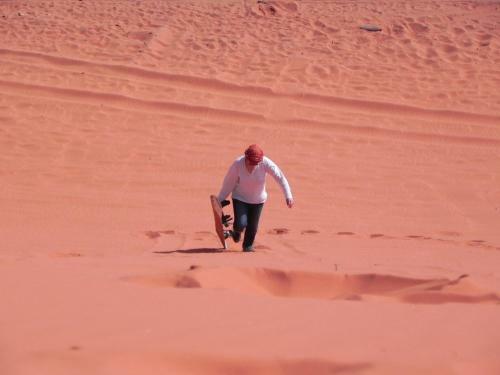 Bedouin Traditions Camp