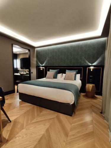 Hotel Ibiza Rooms