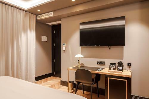 Hotel Ibiza Rooms