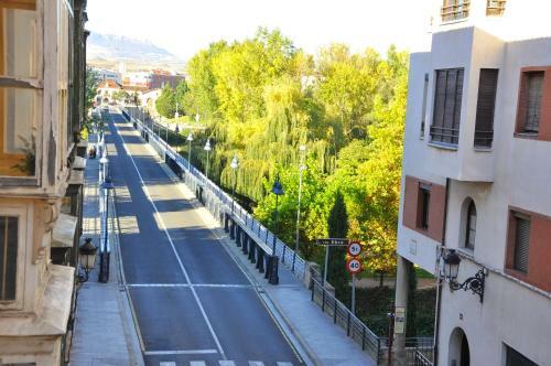 Apartamento Puente De Hierro