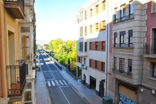 Apartamento Puente De Hierro