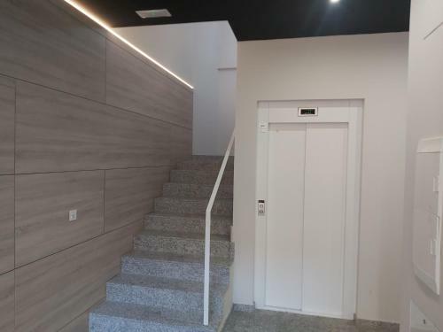 La Garnacha Apartamento Nuevo Y Con Ascensor Junto A Catedral