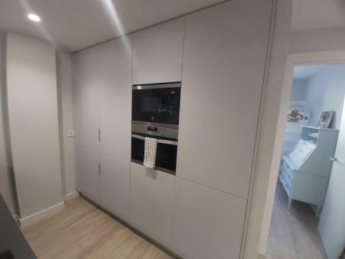 La Garnacha Apartamento Nuevo Y Con Ascensor Junto A Catedral