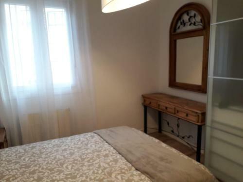 Apartamento C�ntrico Y Con Encanto En Tierra de Vinos