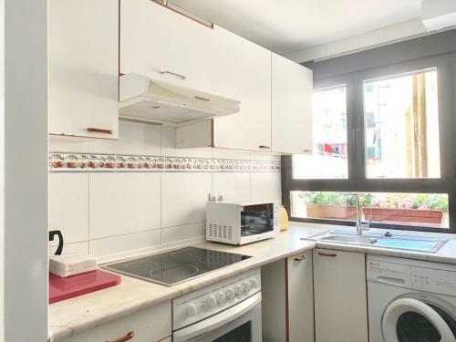 Apartamento Tranquilo, A 3 Minutos Del Centro.