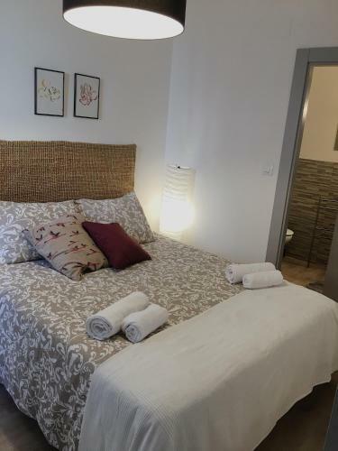 Apartamento Tu Casa En Logro�o