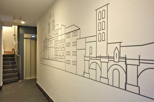 Apartamentos Abastos