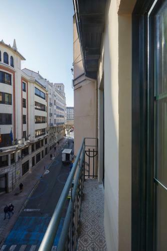 Apartamentos Abastos