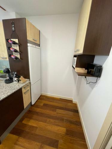 Apartamento Redonda Rooms