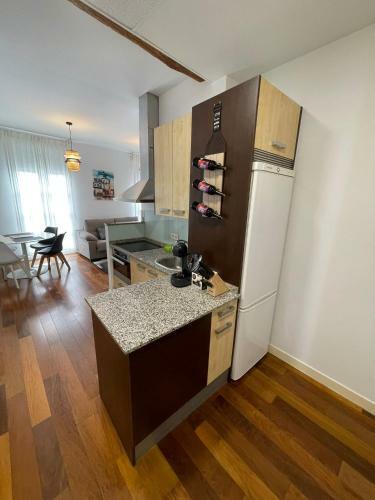 Apartamento Redonda Rooms