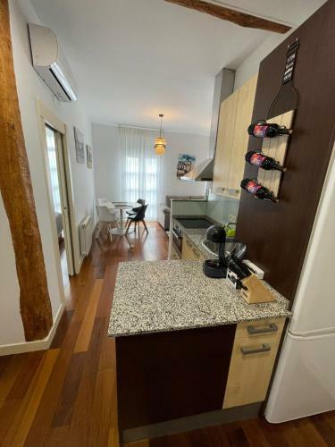 Apartamento Redonda Rooms