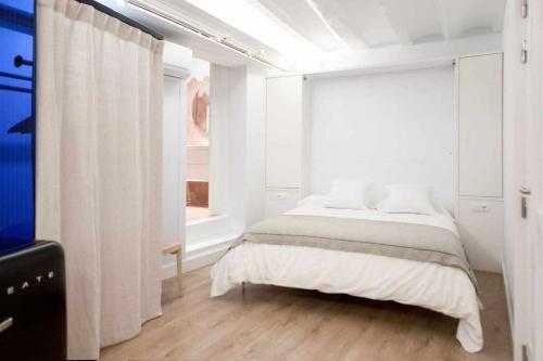 Apartamento Nectario Estudio De Lujo En El Centro