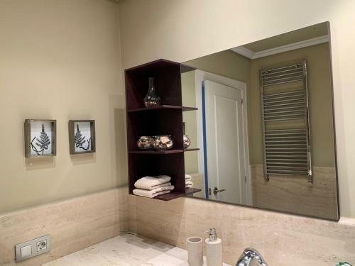Apartamento Murrieta