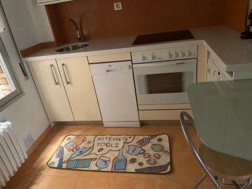 Apartamento Murrieta