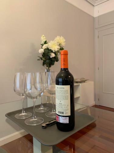 Apartamento Murrieta