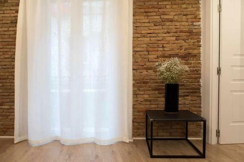 Antera Apartamento De Lujo En El Centro