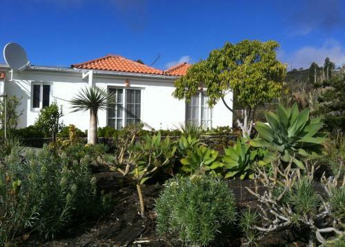 Casa Alegria