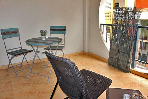 Apartamento Vv Juan