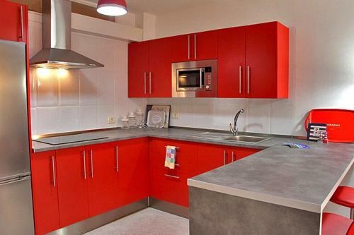 Apartamento Vv Juan
