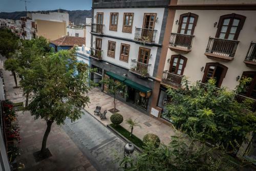 Casa Abuela To�a