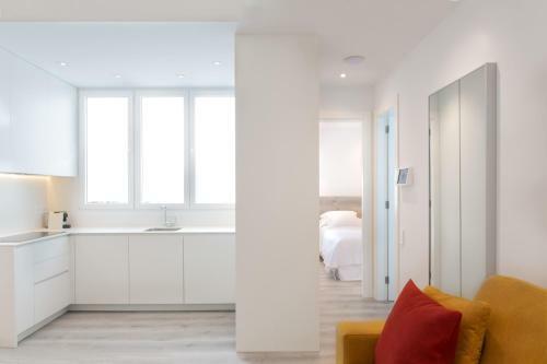 Apartamentos Lauser City Suites