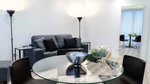 Apartamentos Lauser City Suites