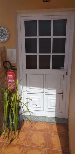 Casa Apartamento Los Llanos