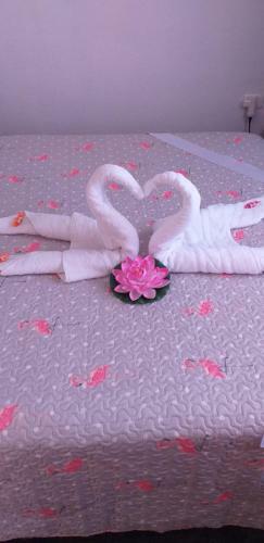 Casa Apartamento Los Llanos