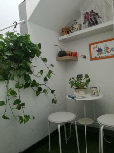 Townhouse Los Llanos de Aridane, La Palma