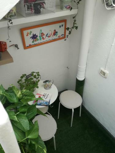 Townhouse Los Llanos de Aridane, La Palma