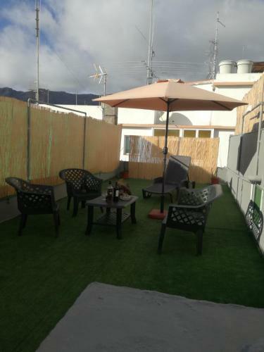 Townhouse Los Llanos de Aridane, La Palma