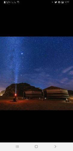 Hotel Bedouin Future Camp