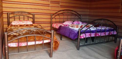 Hotel Bedouin Future Camp
