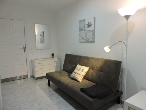 Casas Insel, Apartamentos En El Centro de Los Llanos