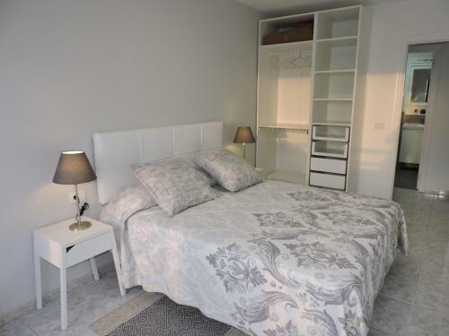 Casas Insel, Apartamentos En El Centro de Los Llanos