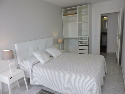 Casas Insel, Apartamentos En El Centro de Los Llanos