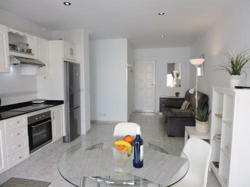Casas Insel, Apartamentos En El Centro de Los Llanos
