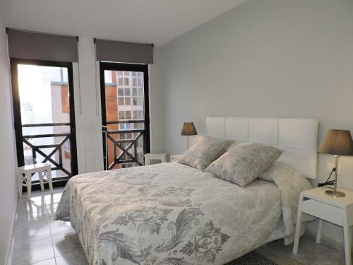 Casas Insel, Apartamentos En El Centro de Los Llanos