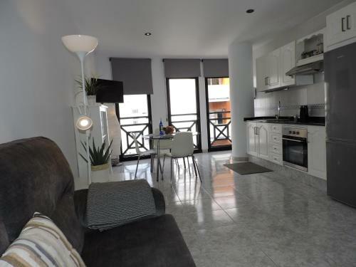 Casas Insel, Apartamentos En El Centro de Los Llanos