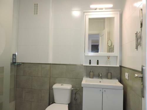 Casas Insel, Apartamentos En El Centro de Los Llanos