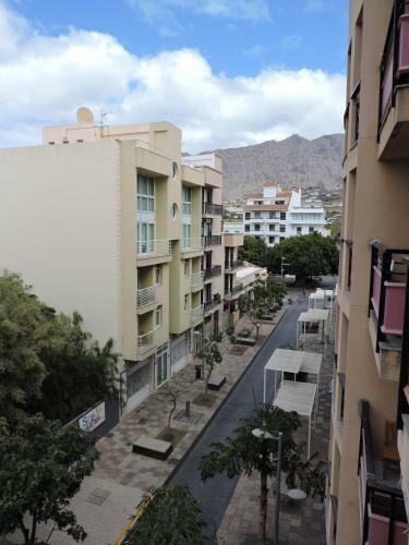 Casas Insel, Apartamentos En El Centro de Los Llanos
