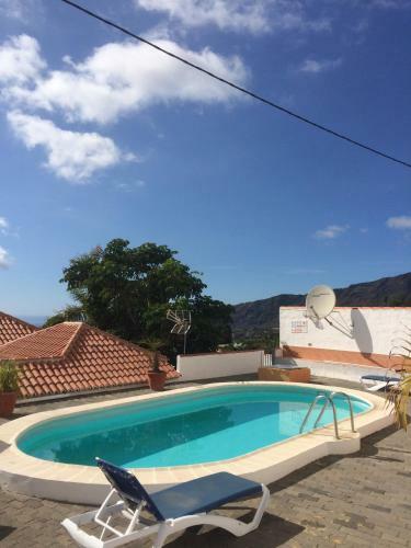 Casa �scar
