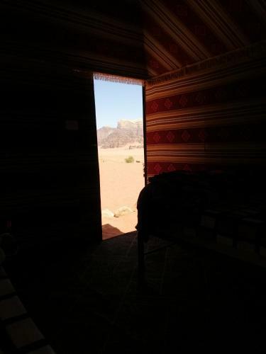 Omar Ghazi Camp