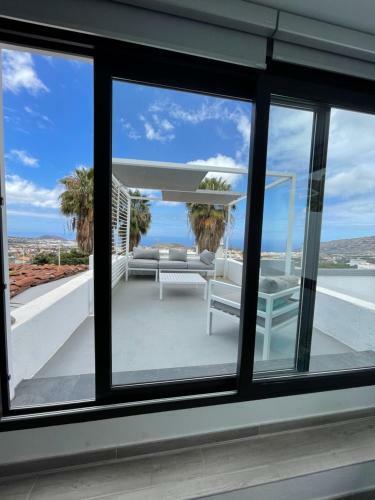 Apartamento Sunset E1