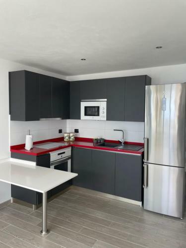 Apartamento Sunset E1