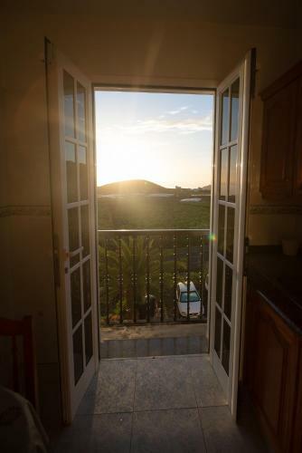 Apartamentos Leomar II
