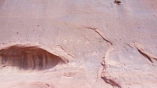 Wadirum Sand Camp