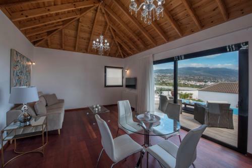 Villas Taburiente