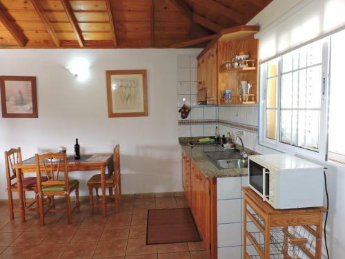 Casas Las Papayeras, En Los Barros